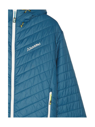 Kunstfaserjacke für Herren