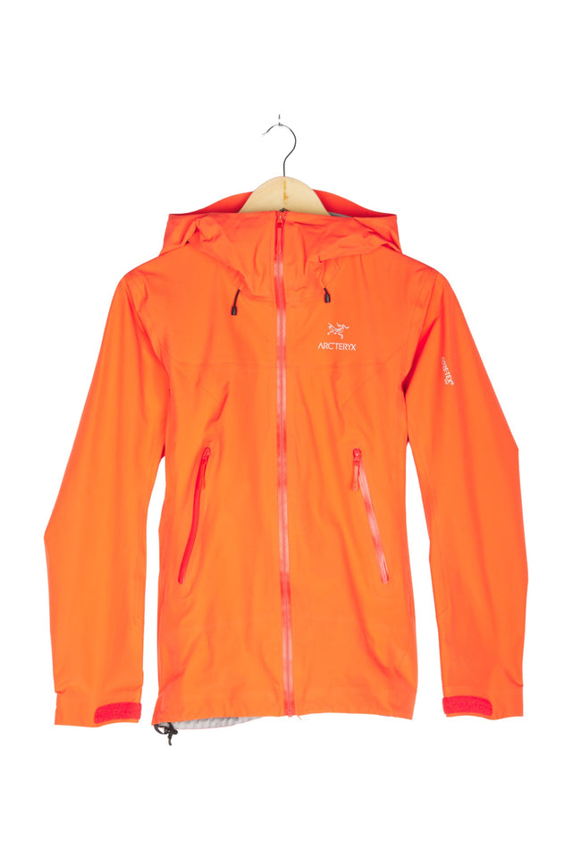 Hardshelljacke mit Goretex für Damen