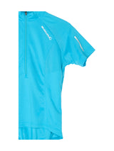 Fahrradtrikot für Damen