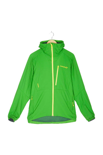 Norrona Isolationsjacke (Wolle) für Herren