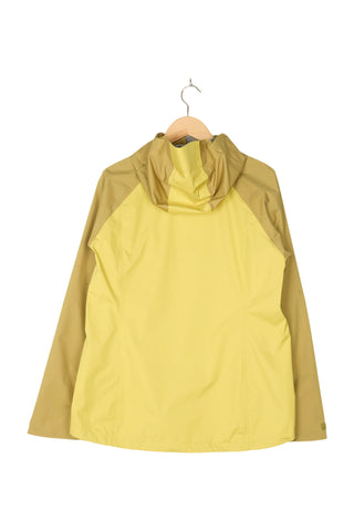 Regenjacke & Hardshelljacke für Herren