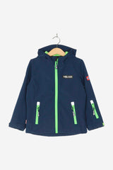 Softshelljacke für Kinder