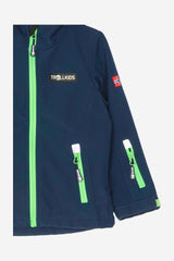 Softshelljacke für Kinder