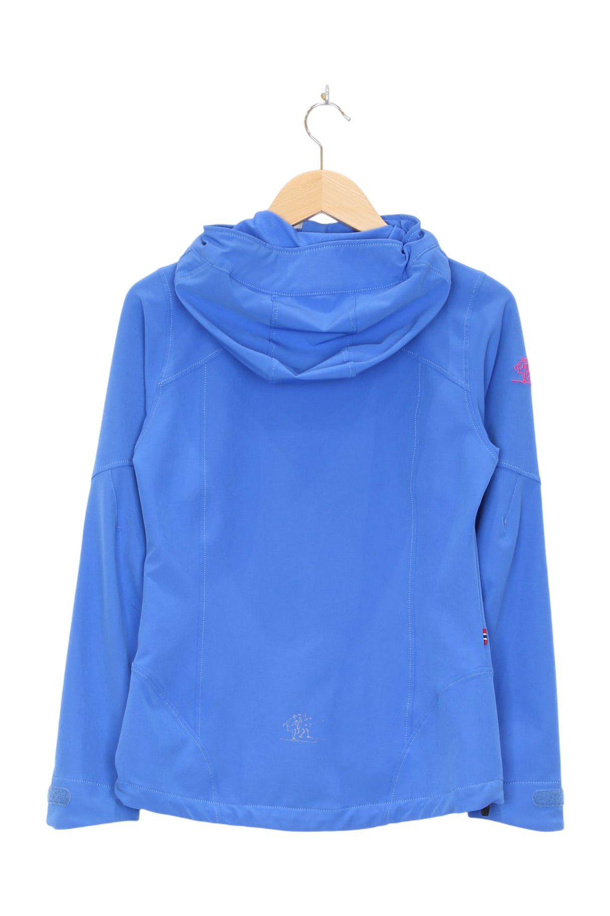 Softshelljacke für Damen