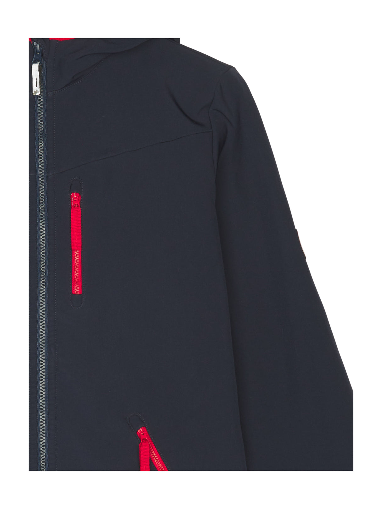 Softshelljacke für Kinder