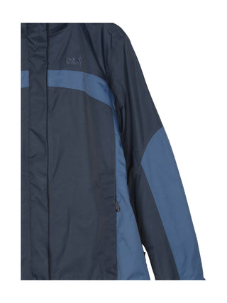 Regenjacke & Hardshelljacke für Damen