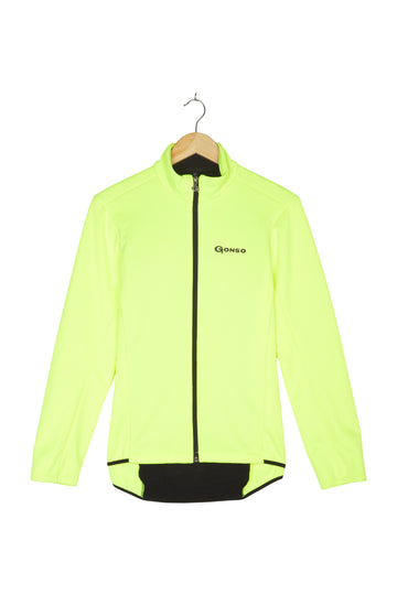 Radjacke für Damen