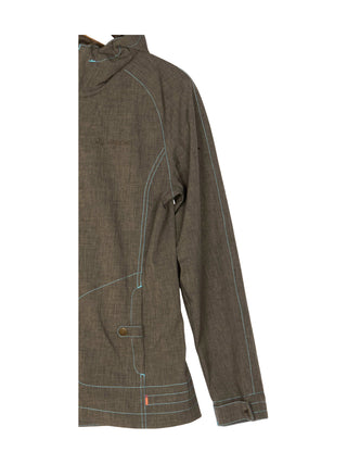 Hardshelljacke, Regenjacke für Damen