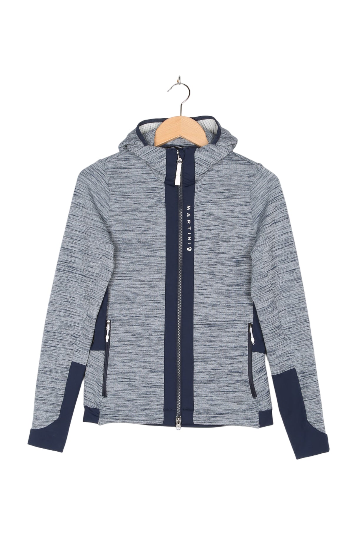 Fleecejacke für Damen