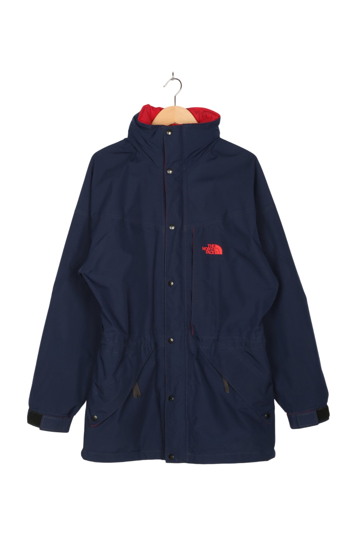 Hardshelljacke mit GoreTex für Herren