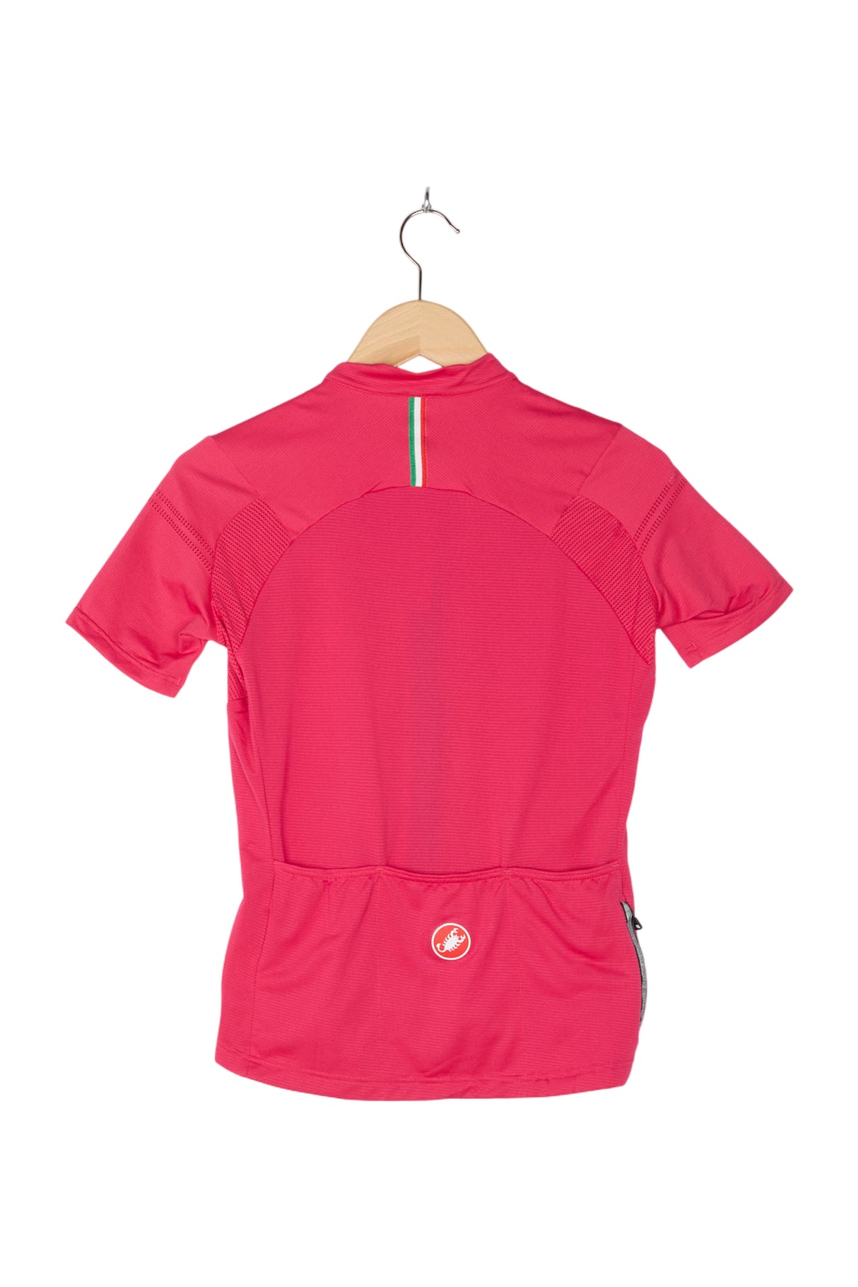 Radtrikot für Damen