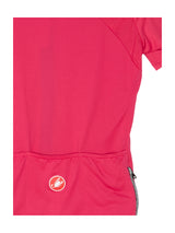 Radtrikot für Damen