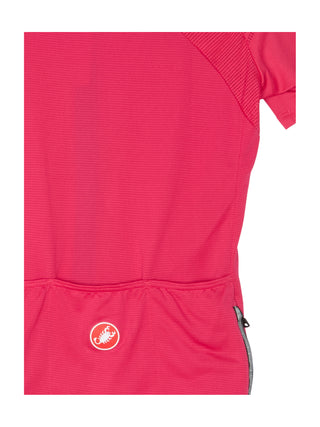 Radtrikot für Damen