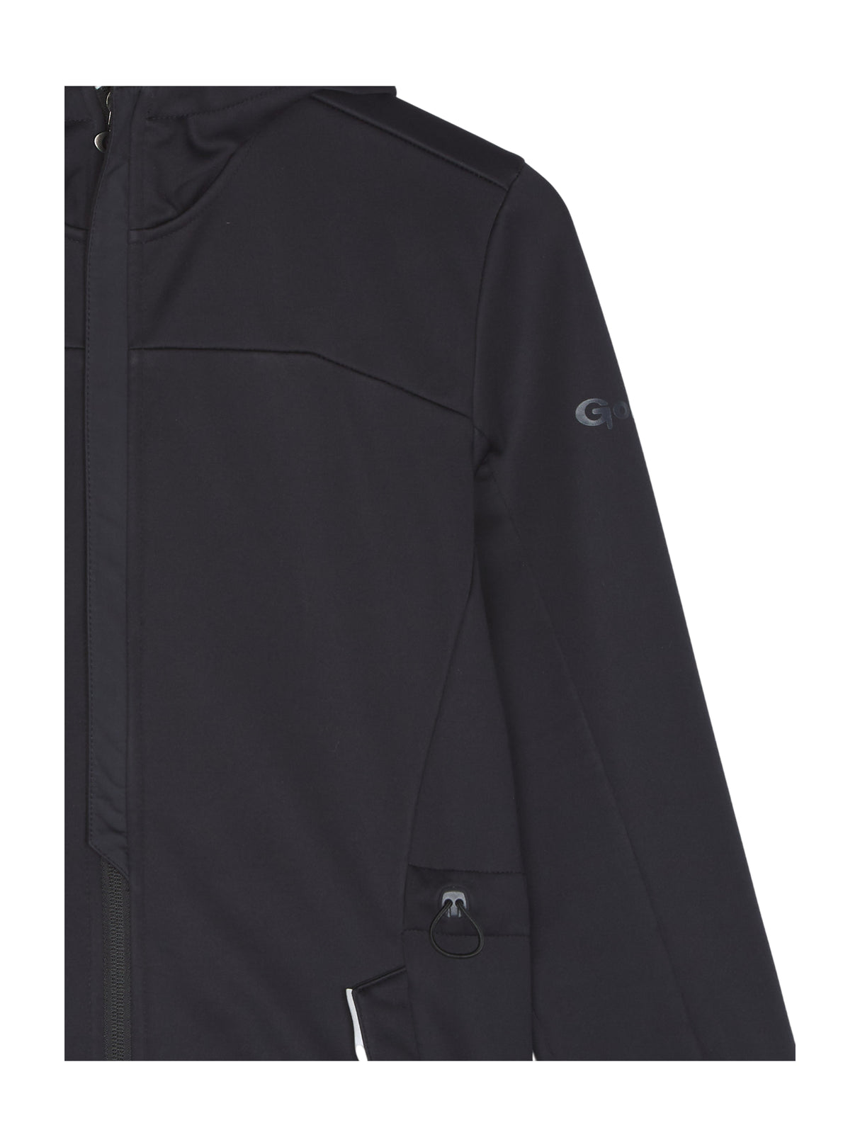 Radjacke für Damen