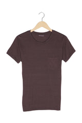 T-Shirt Merino für Damen