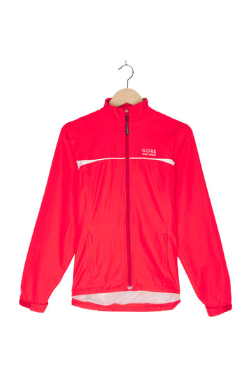 Radjacke für Damen