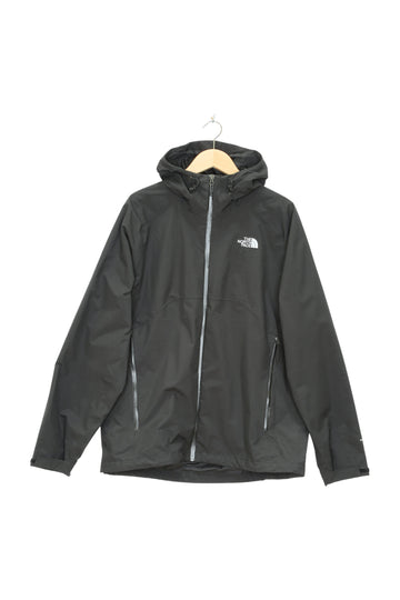 Hardshelljacke, Regenjacke für Herren