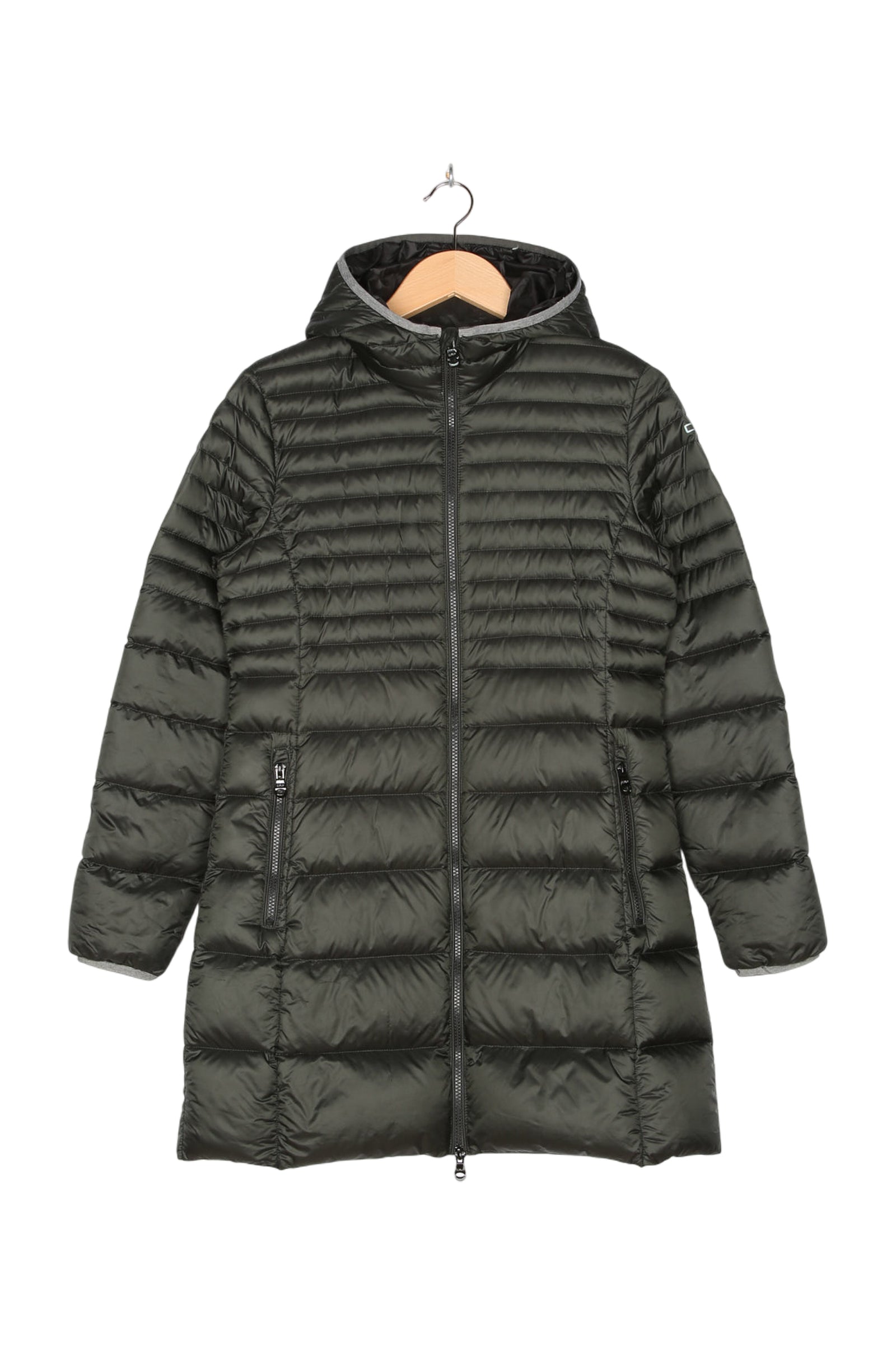 Winterjacke für Damen