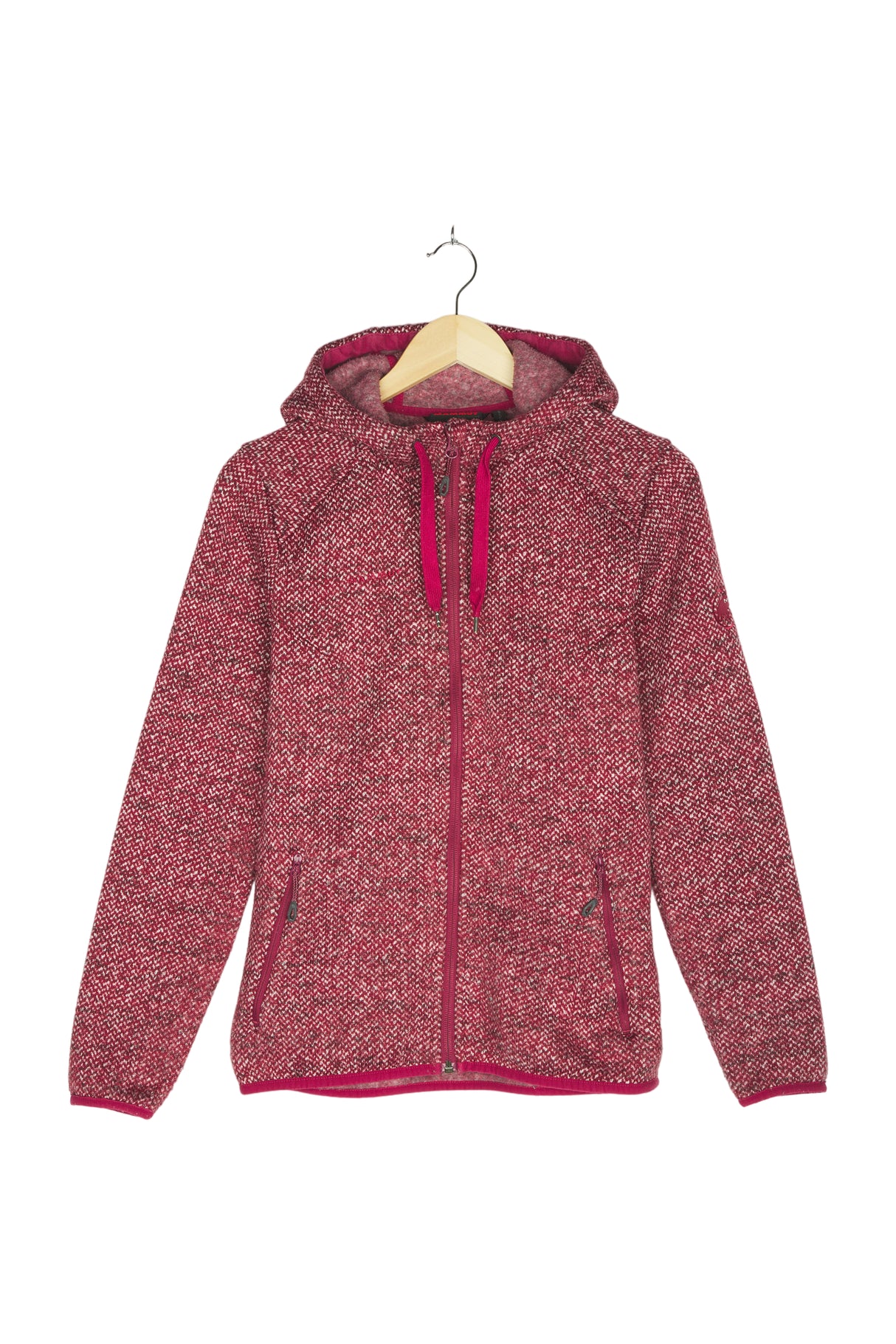 Fleecejacke für Damen