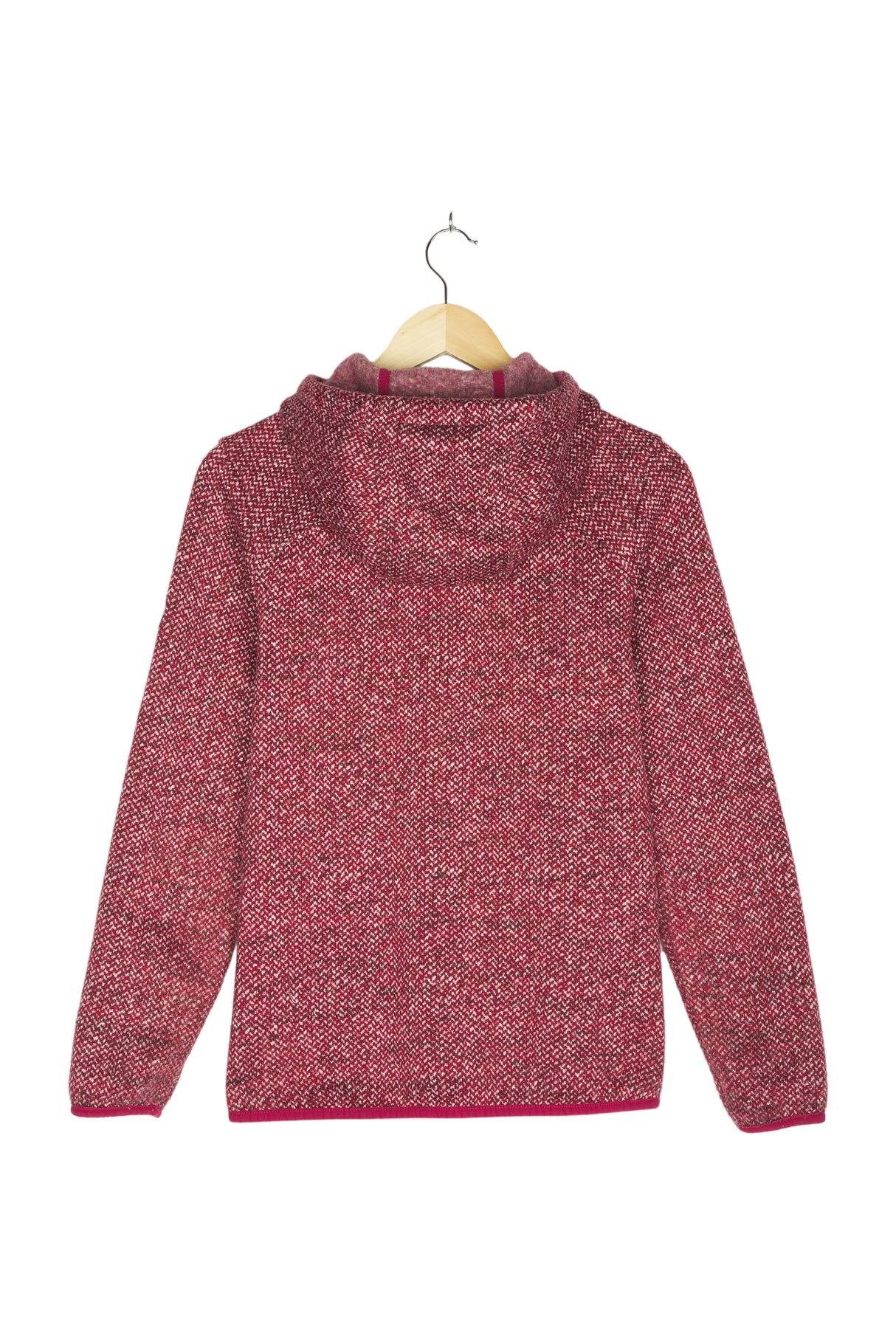 Fleecejacke für Damen