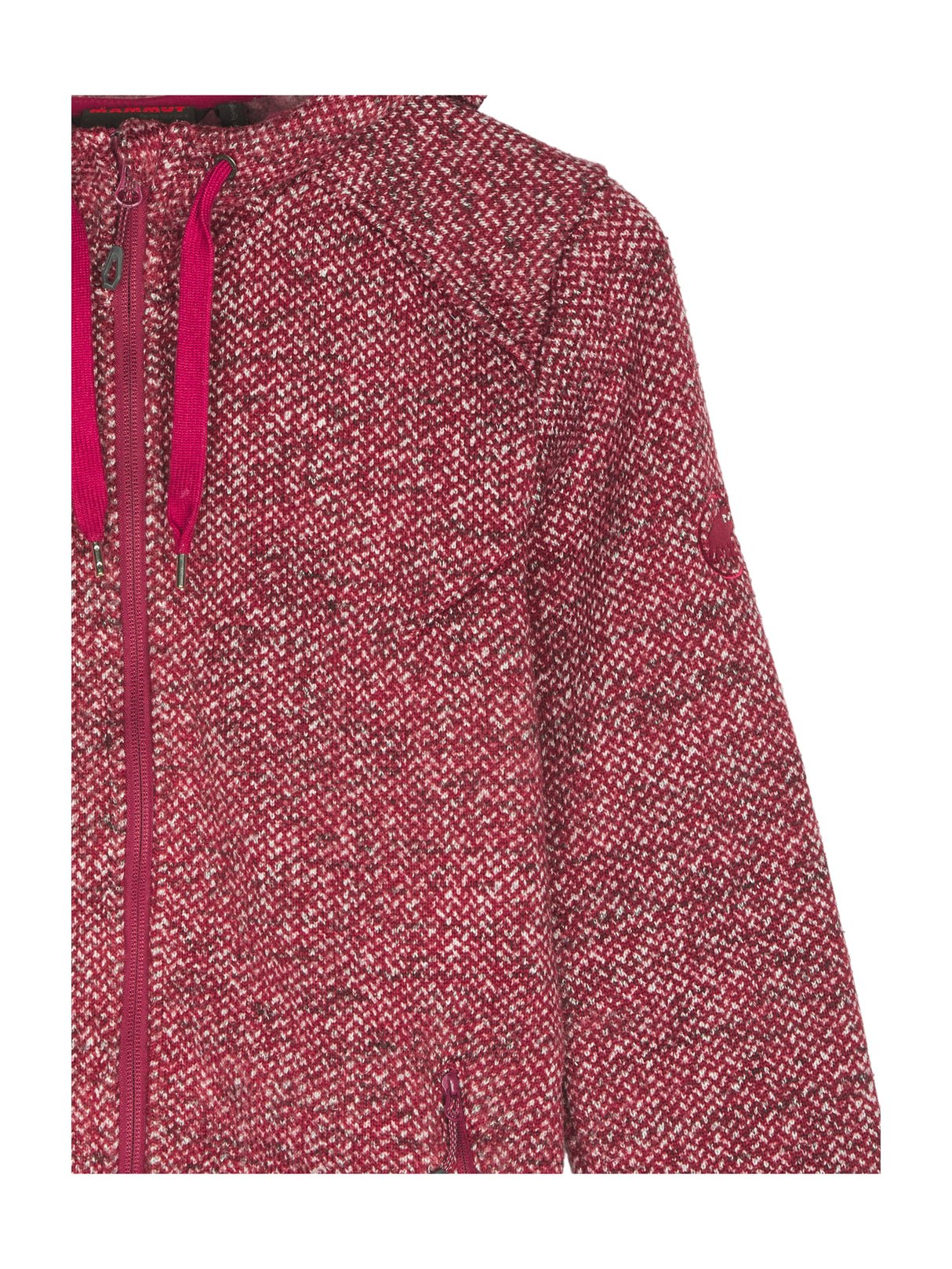 Fleecejacke für Damen