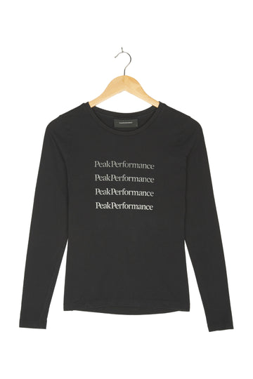 Longsleeve Freizeit für Damen