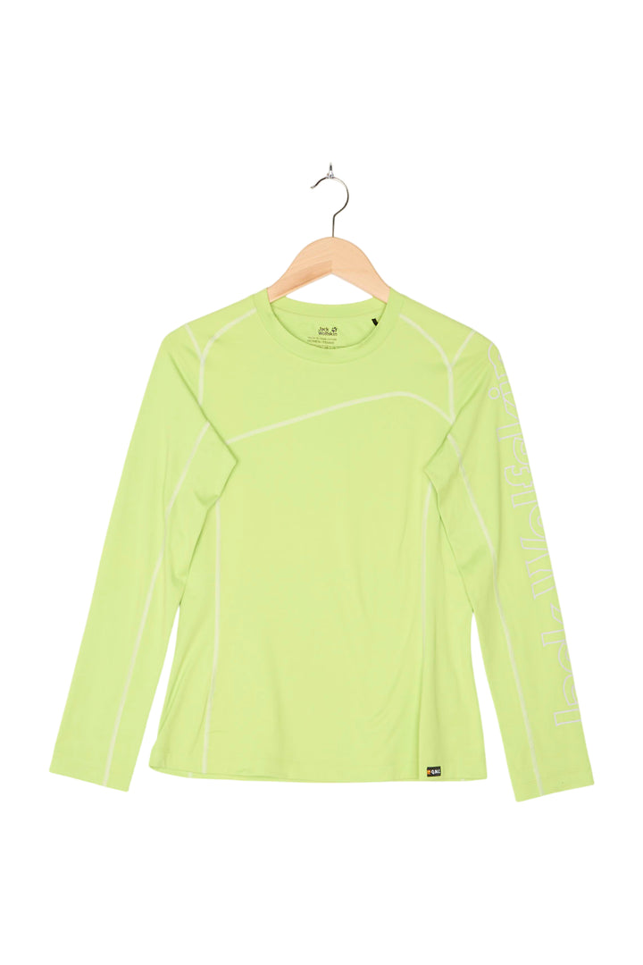 Longsleeve Funktion für Damen