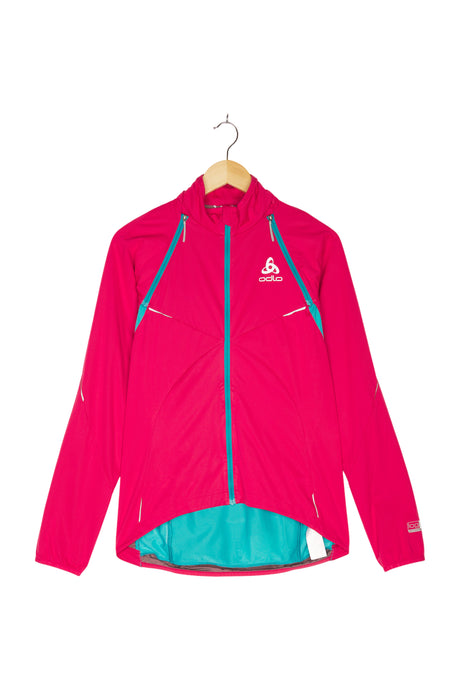 Radjacke für Damen