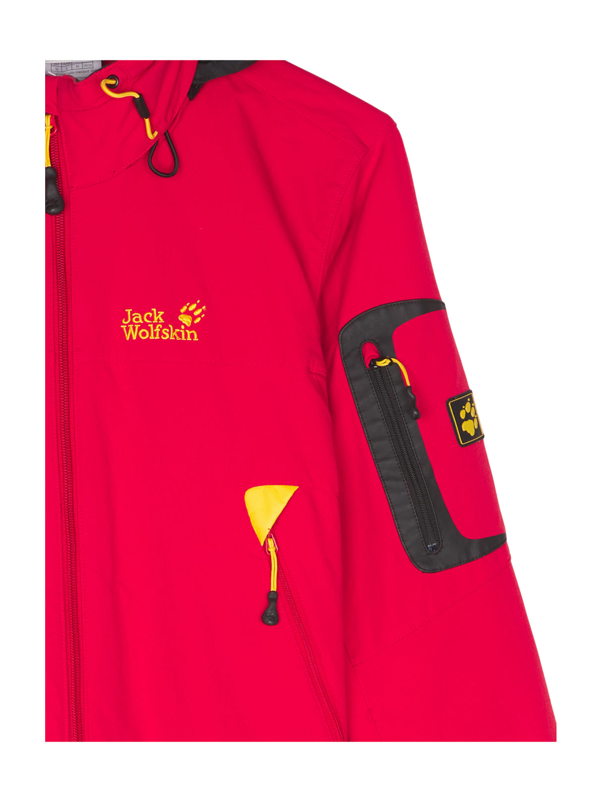 Softshelljacke für Herren
