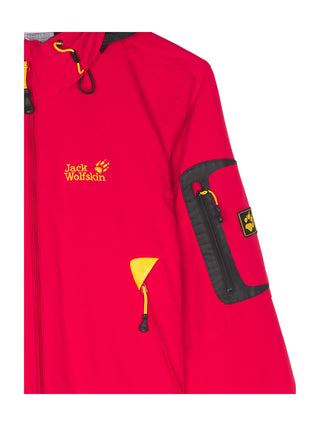 Softshelljacke für Herren