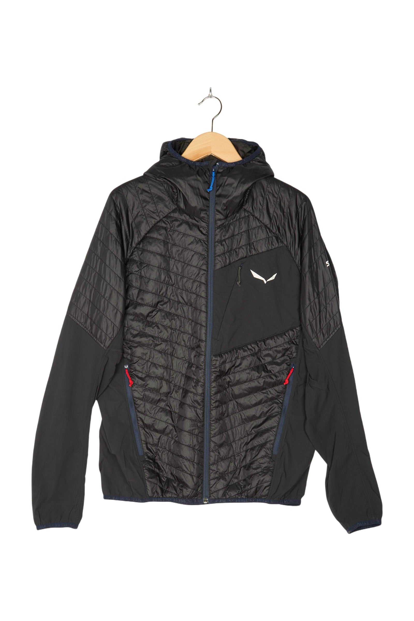 Kunstfaserjacke für Herren