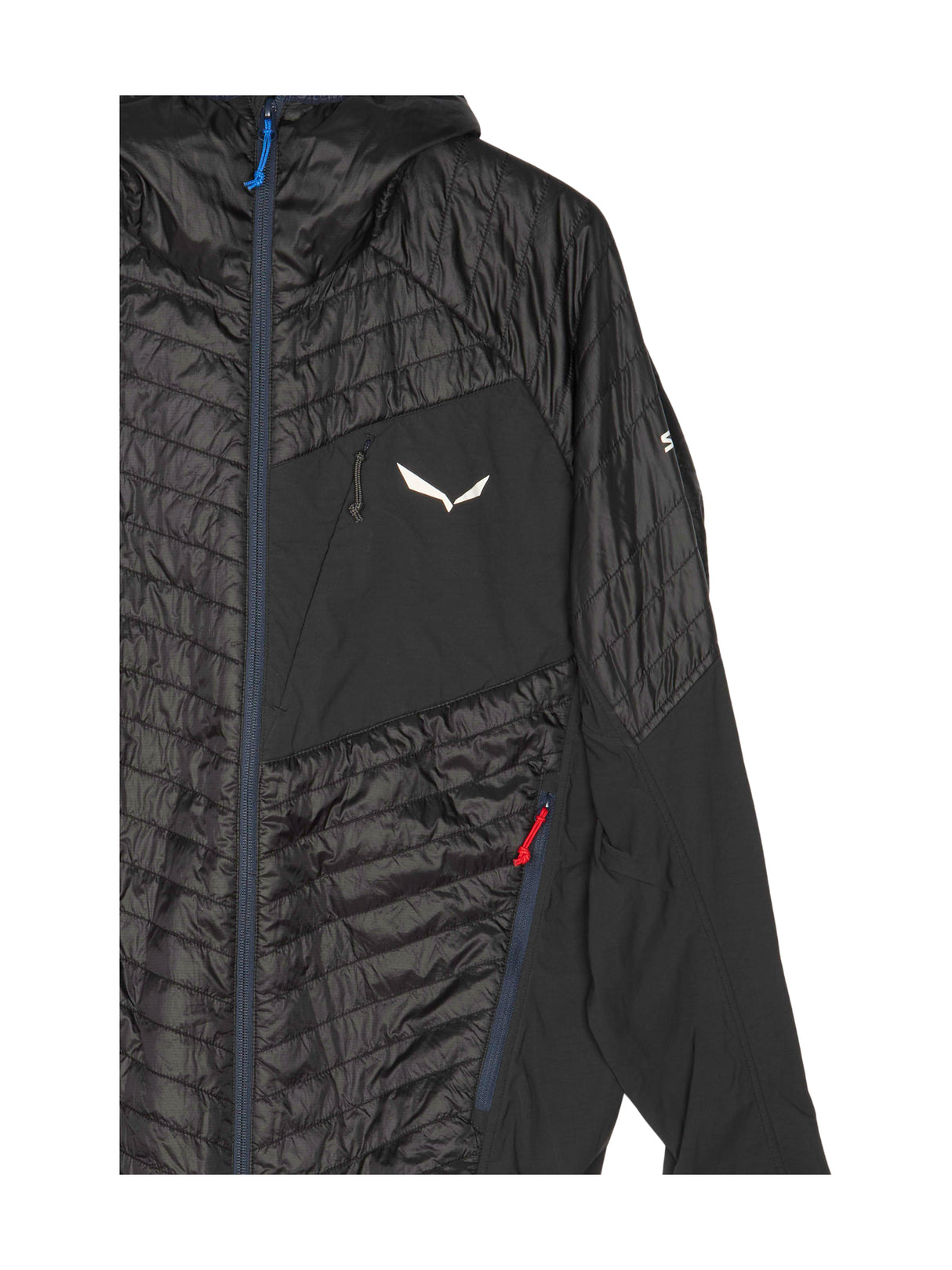 Kunstfaserjacke für Herren