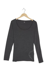 Longsleeve Merino für Damen