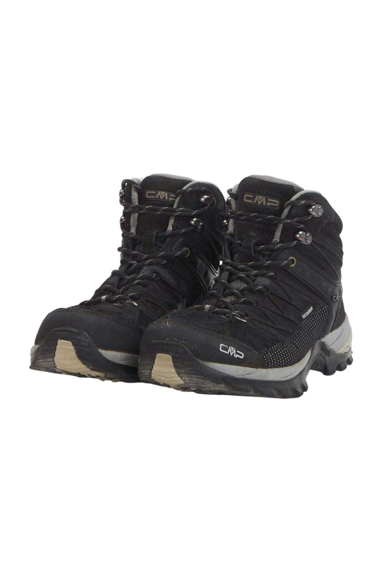 Wanderschuhe & Trekkingschuhe für Damen