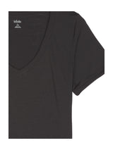 T-Shirt Merino für Damen