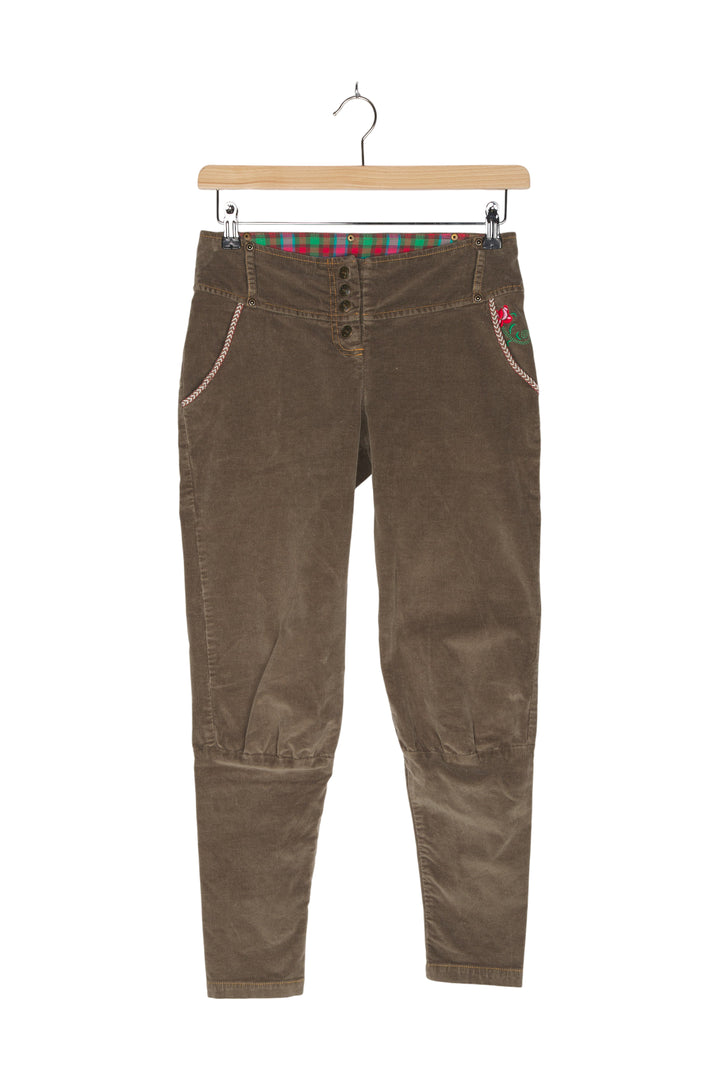 Jeans, Freizeithose für Damen