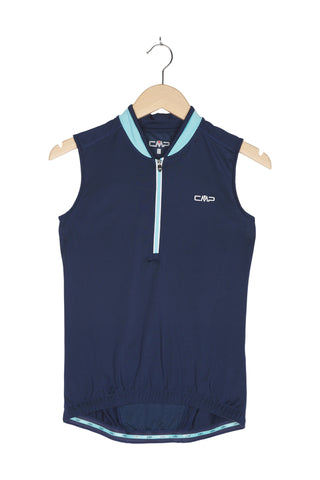 Radtrikot für Damen
