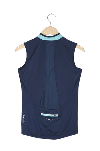 Radtrikot für Damen