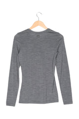 Longsleeve Merino für Damen