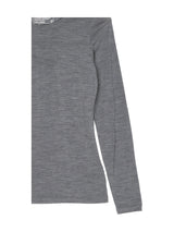 Longsleeve Merino für Damen