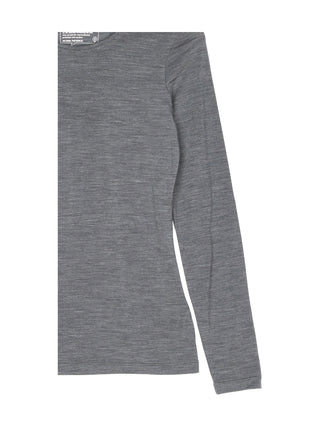 Longsleeve Merino für Damen