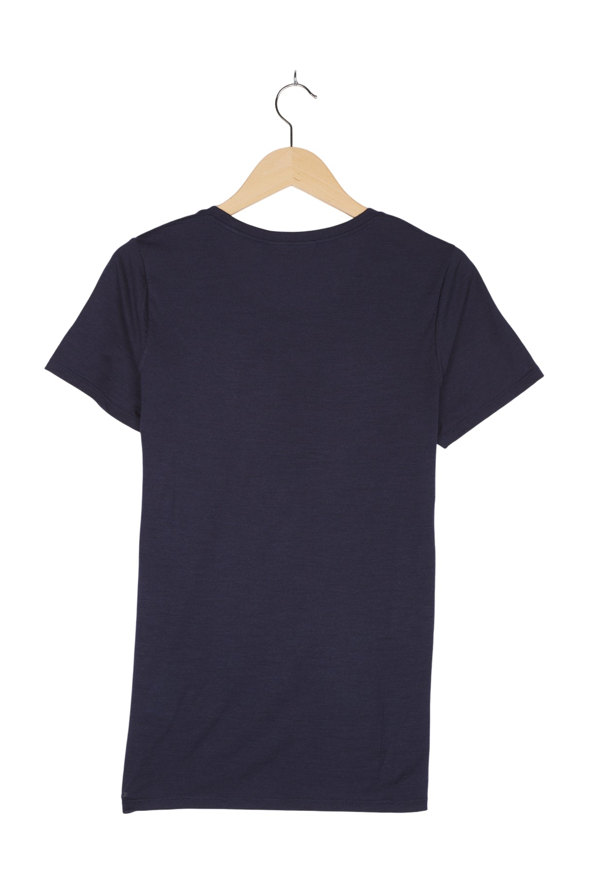 T-Shirt Merino für Damen