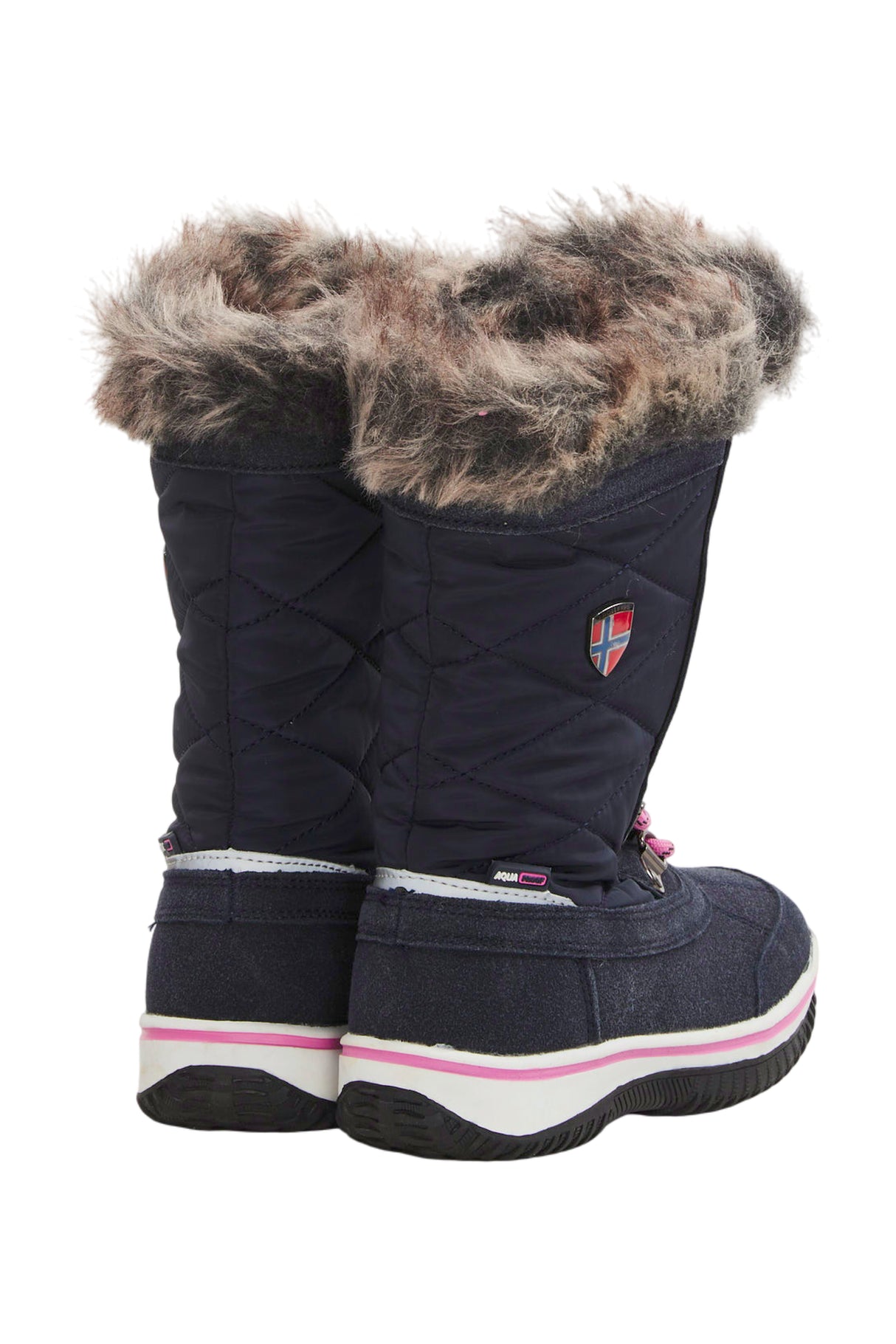 Winterschuhe für Kinder