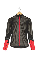 Radjacke für Damen