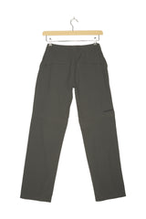 Zip-Hose für Damen