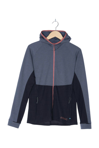 Fleecejacke für Damen