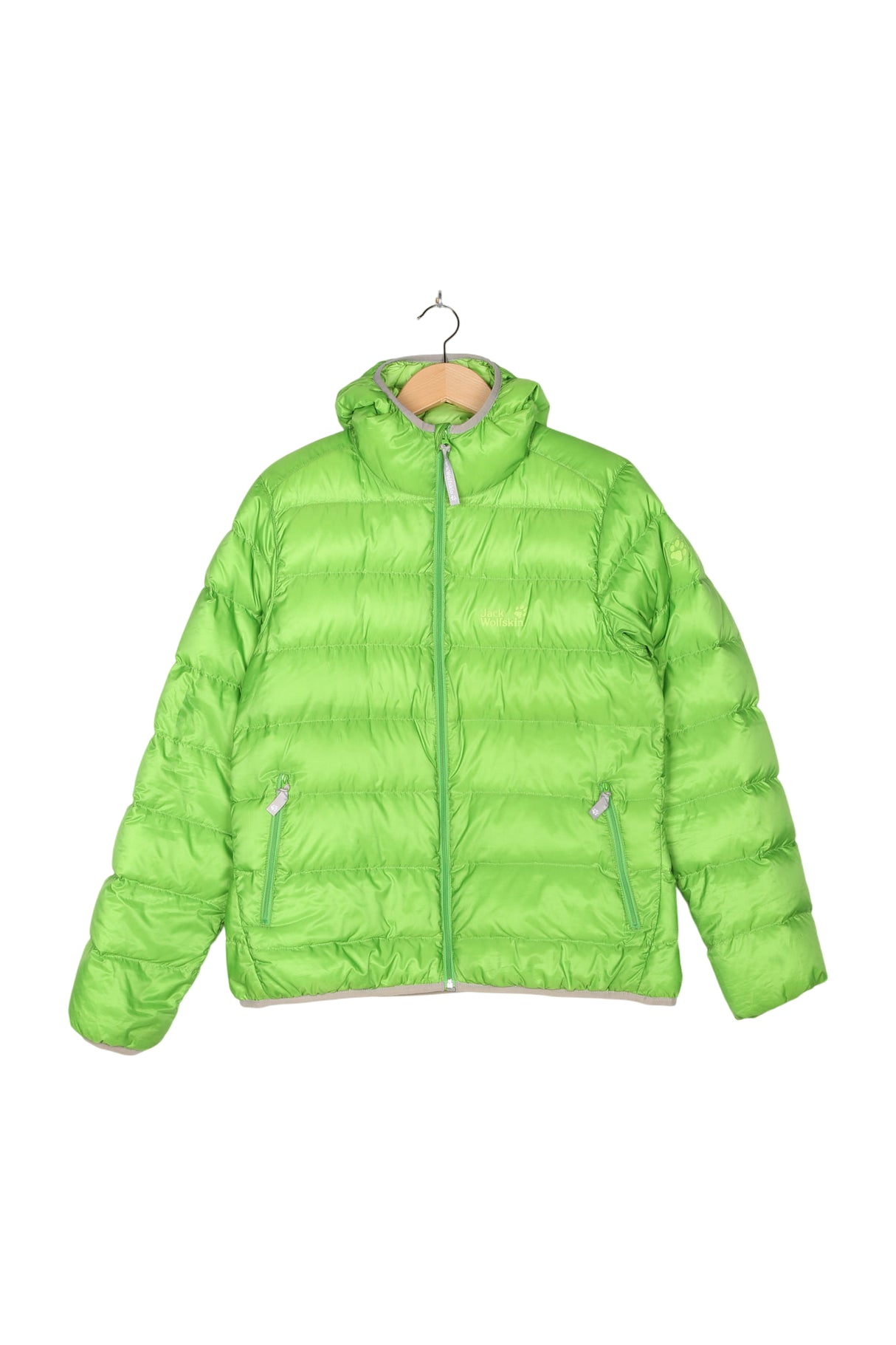 Daunenjacke für Damen