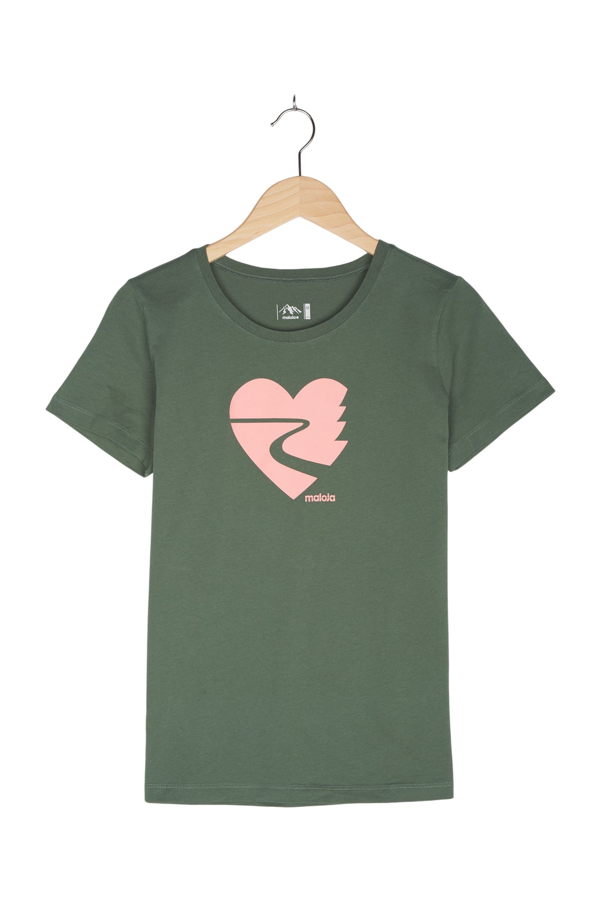T-Shirt Freizeit für Damen