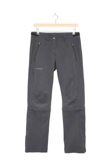Zip-Hose für Herren