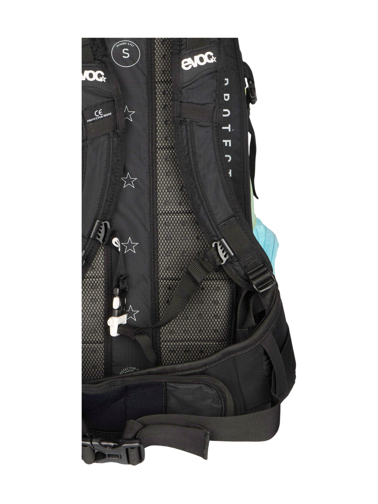 Fahrradrucksack für Damen & Herren